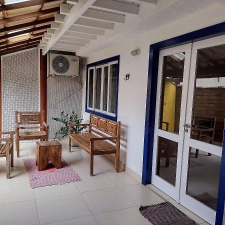 Casa Com Garagem - 300M Da Rua Das Pedras Búzios Exteriör bild