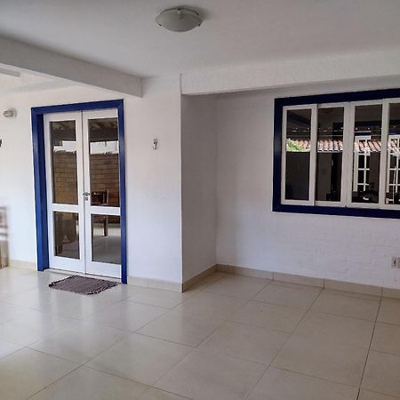 Casa Com Garagem - 300M Da Rua Das Pedras Búzios Exteriör bild