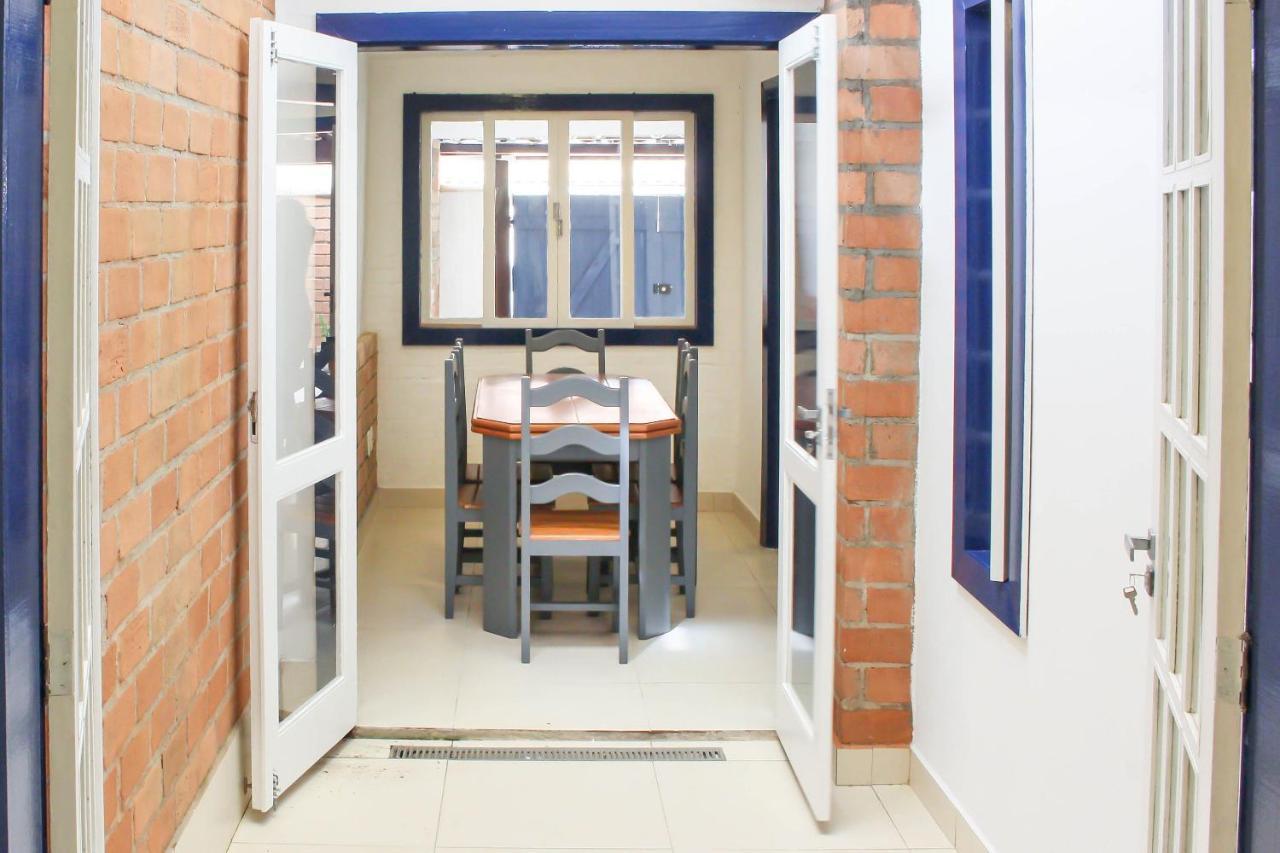 Casa Com Garagem - 300M Da Rua Das Pedras Búzios Exteriör bild