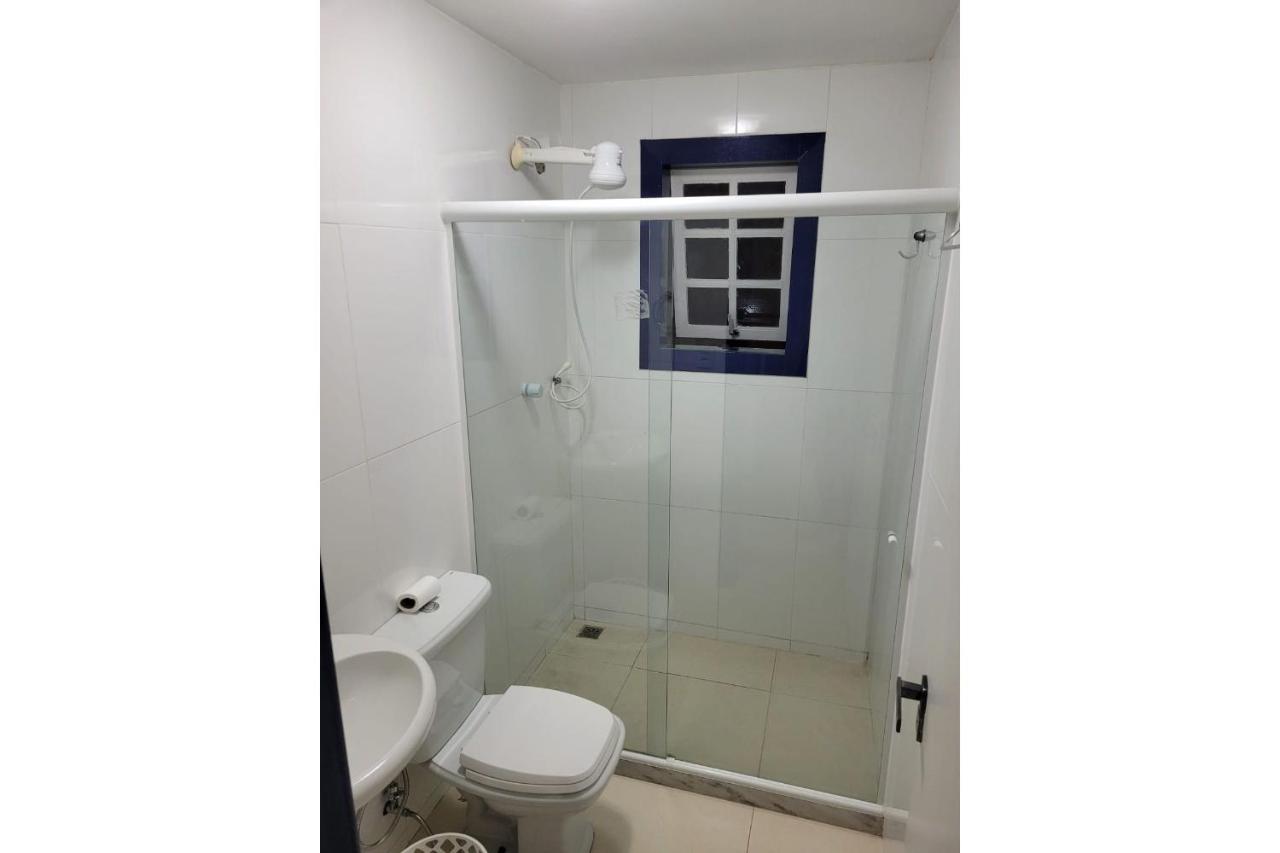 Casa Com Garagem - 300M Da Rua Das Pedras Búzios Exteriör bild