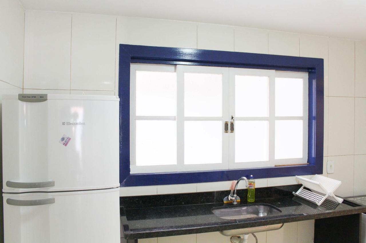 Casa Com Garagem - 300M Da Rua Das Pedras Búzios Exteriör bild