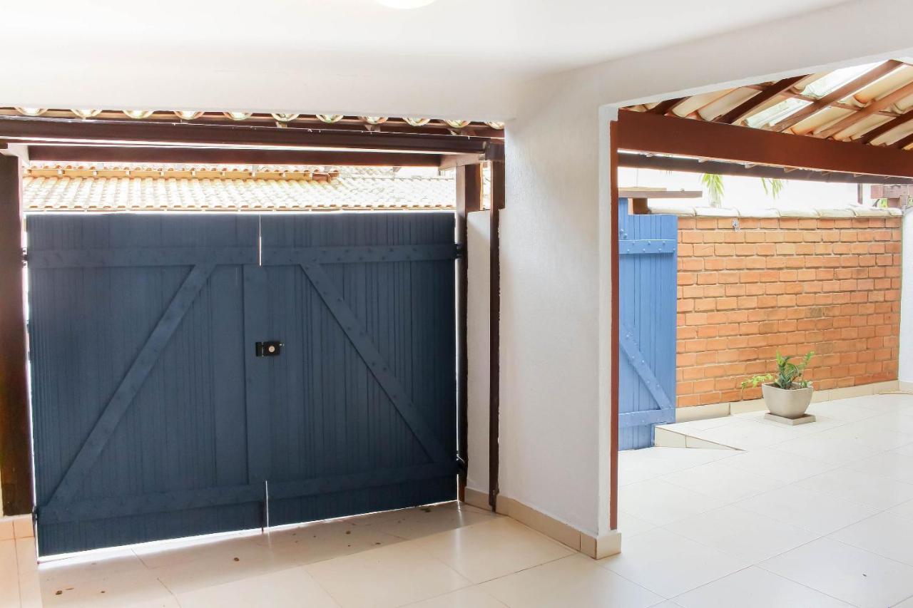 Casa Com Garagem - 300M Da Rua Das Pedras Búzios Exteriör bild