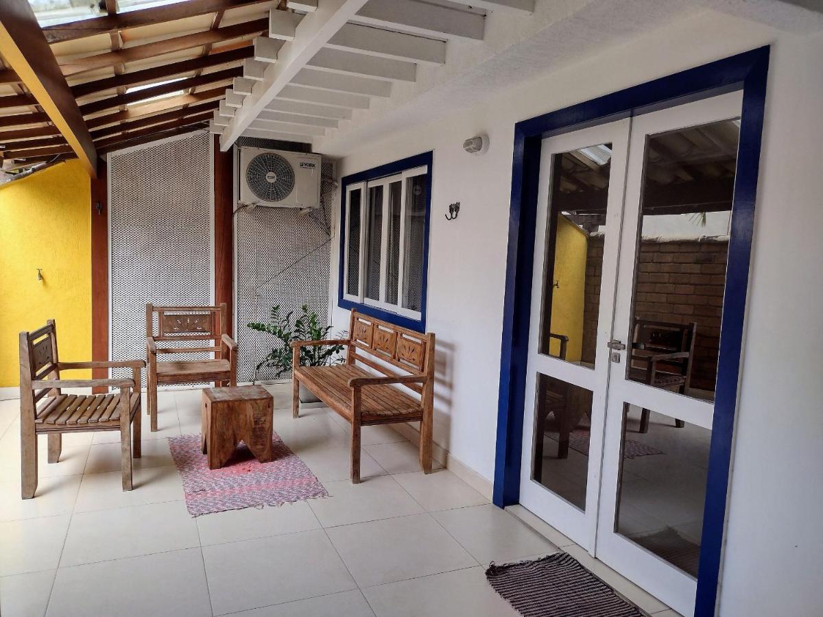 Casa Com Garagem - 300M Da Rua Das Pedras Búzios Exteriör bild