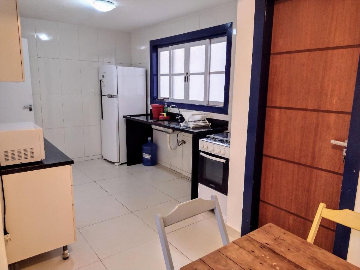 Casa Com Garagem - 300M Da Rua Das Pedras Búzios Exteriör bild