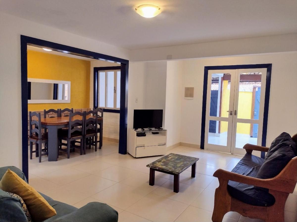 Casa Com Garagem - 300M Da Rua Das Pedras Búzios Exteriör bild