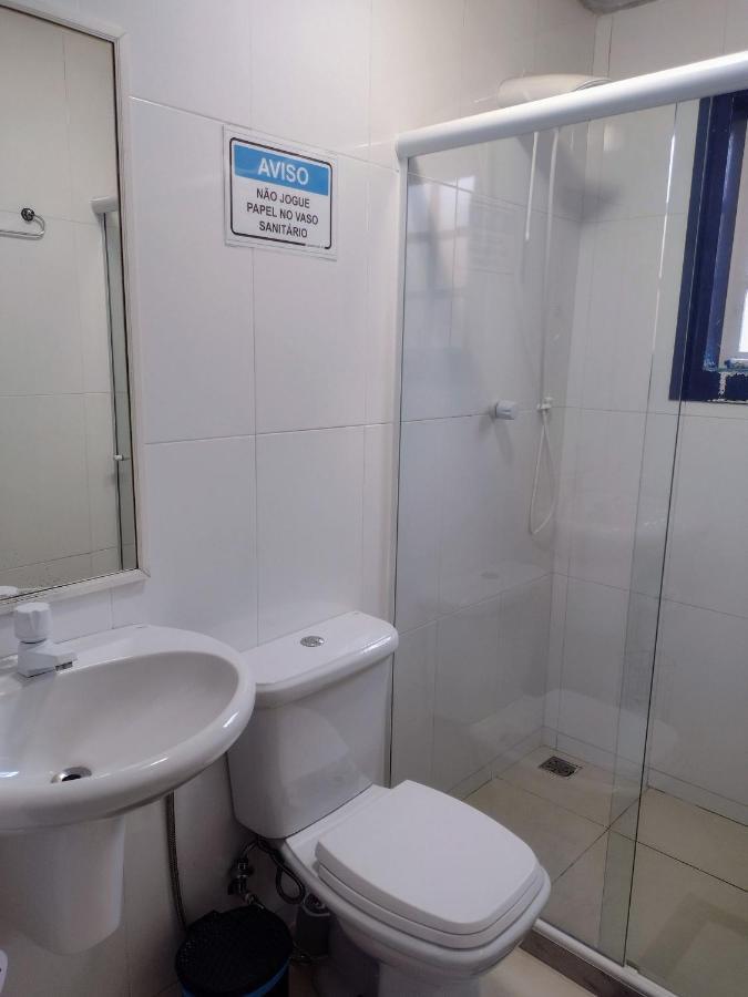 Casa Com Garagem - 300M Da Rua Das Pedras Búzios Exteriör bild