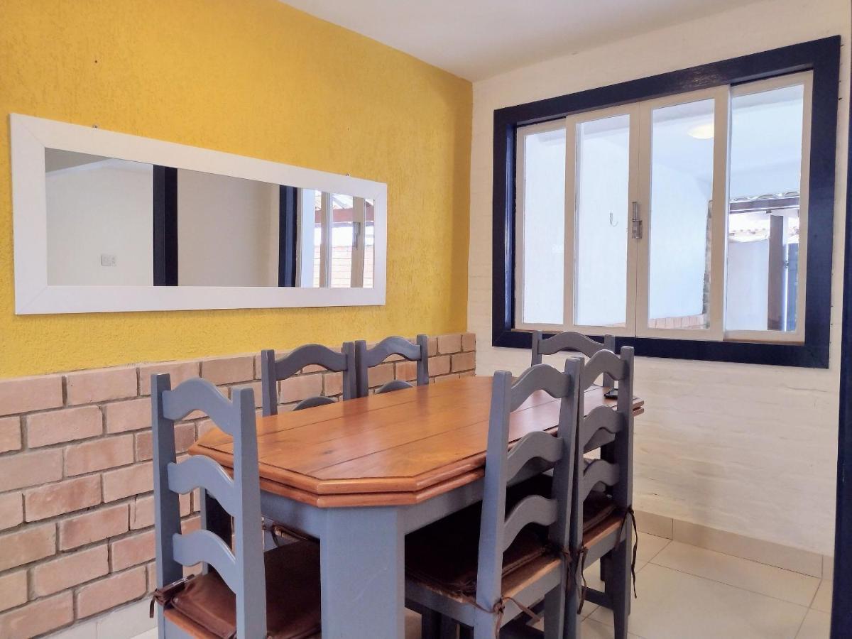 Casa Com Garagem - 300M Da Rua Das Pedras Búzios Exteriör bild