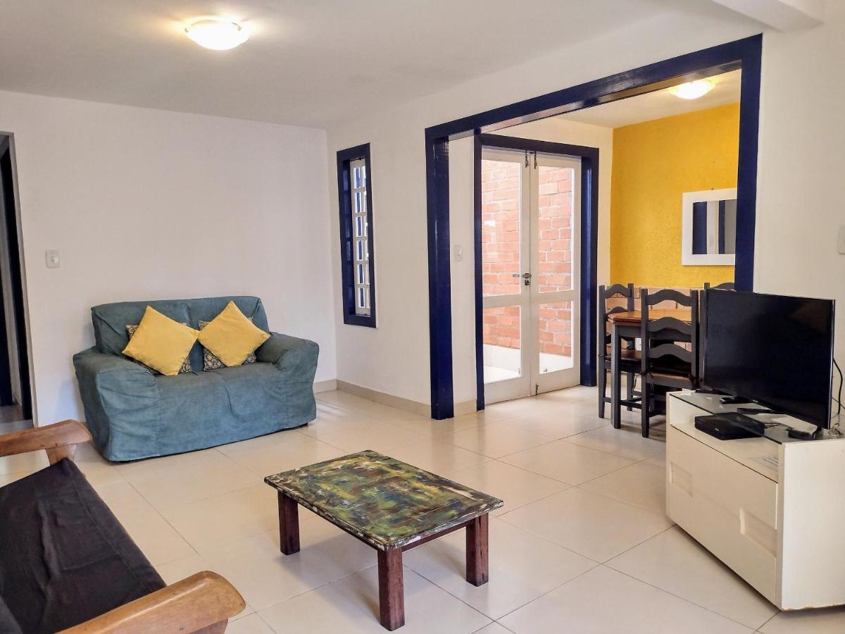 Casa Com Garagem - 300M Da Rua Das Pedras Búzios Exteriör bild