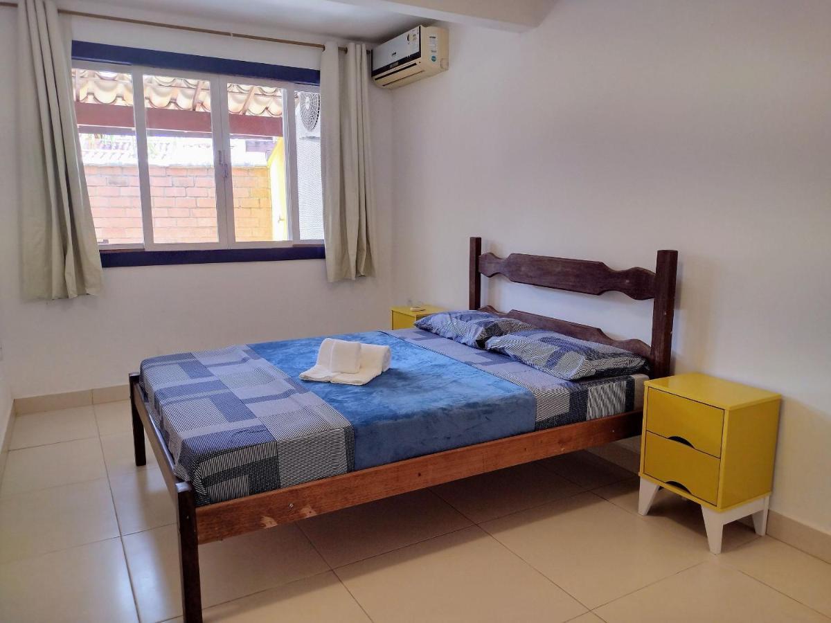 Casa Com Garagem - 300M Da Rua Das Pedras Búzios Exteriör bild