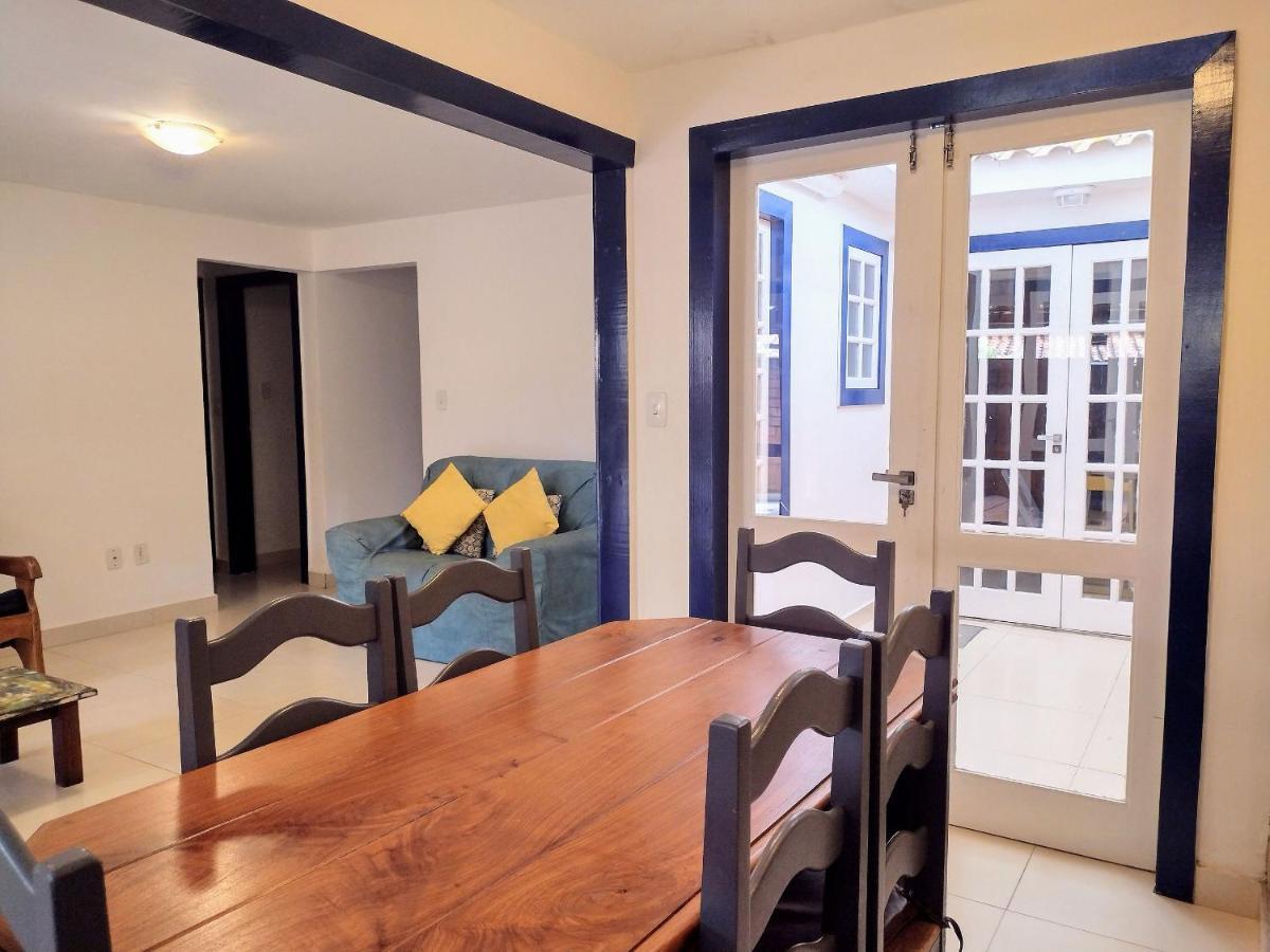 Casa Com Garagem - 300M Da Rua Das Pedras Búzios Exteriör bild