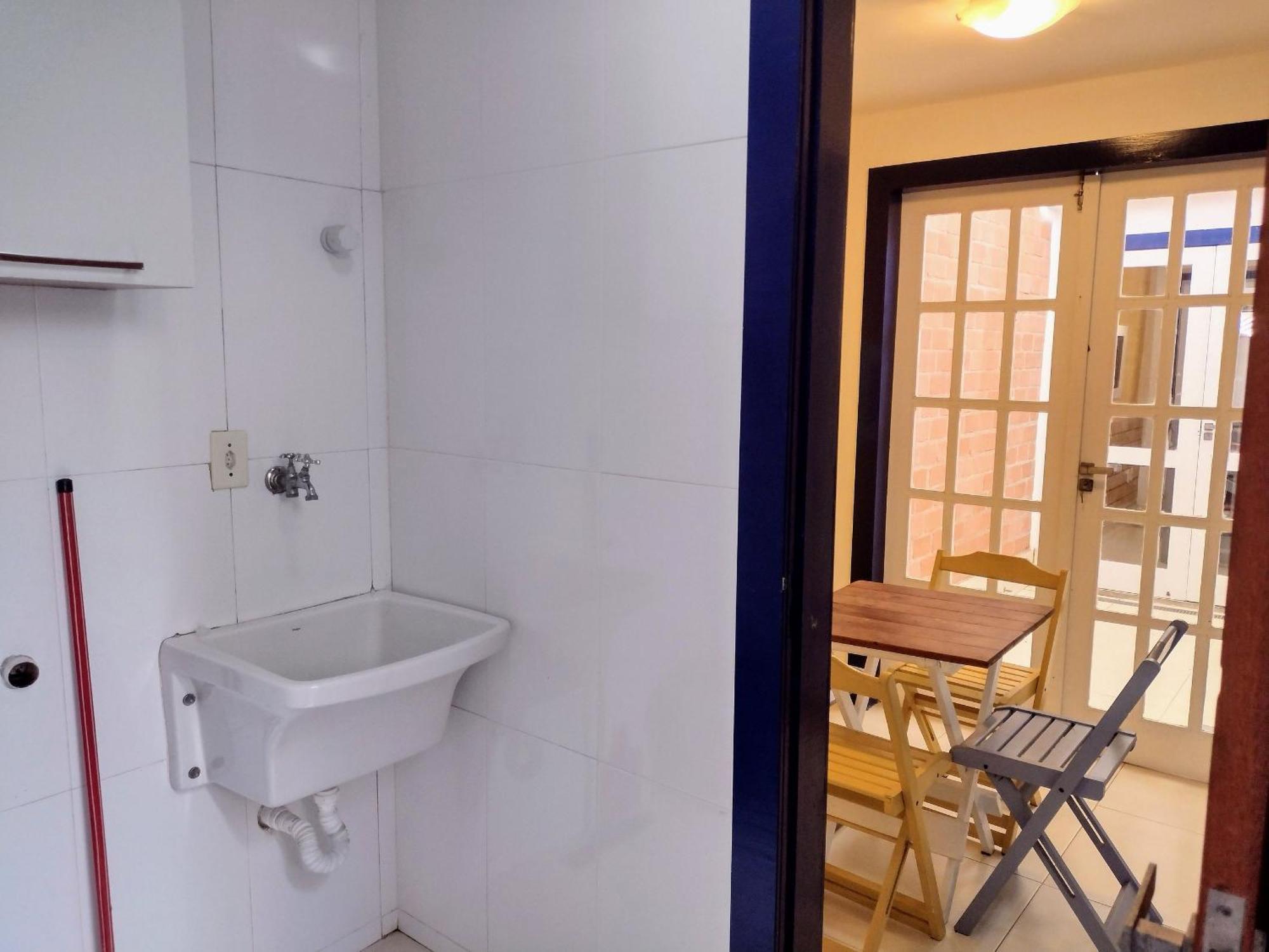 Casa Com Garagem - 300M Da Rua Das Pedras Búzios Exteriör bild